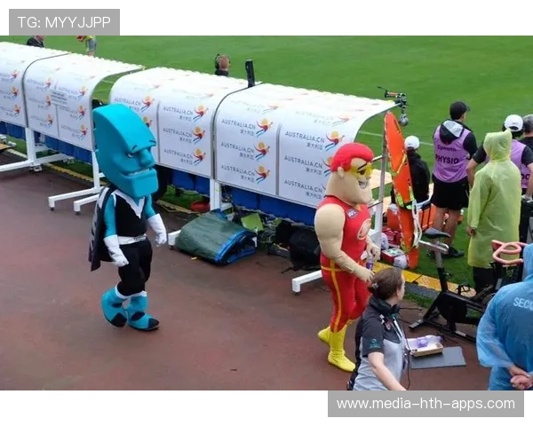 澳大利亚七人制橄榄球团队协作日益默契,澳式橄榄球多少人一队