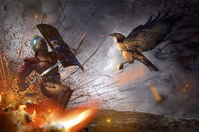 华体会官方登录入口-史诗战役：联盟经典逆转场回顾！